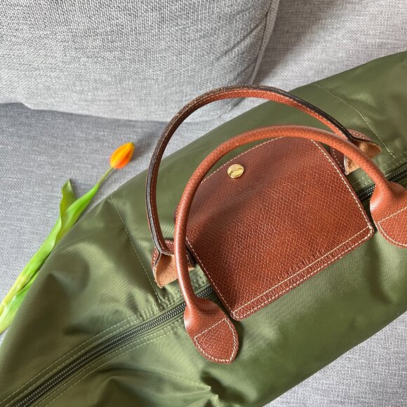 Longchamp Le Pliage Original S Travel bag - Picture 6 of 16